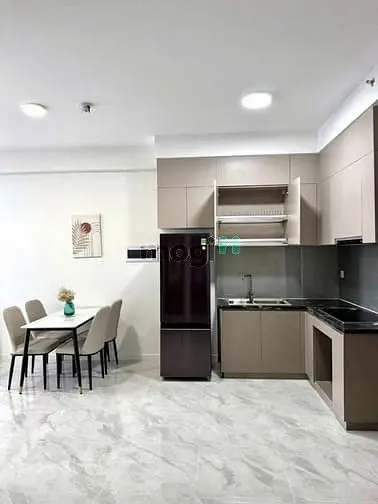 Chung Cư Sky Center, Phổ Quang, Tb: 2P Ngủ, 75M2, Full Nội Thất, 17Tr
