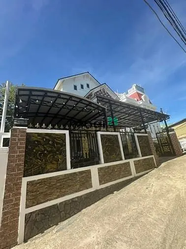 Bán Villa 7 Phòng Ngủ Mai Anh Đào Phường 8 Đà Lạt Giá 13 Tỷ