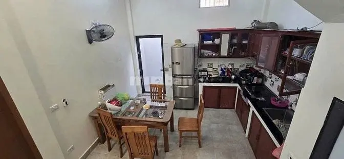 Bán Nhà Nam Dư- Hoàng Mai – 40M² X 4 Tầng – Giá 6 Tỷ