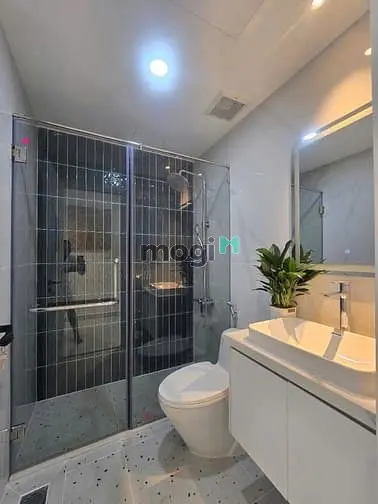 Bán Căn Hộ Sky Garden 3 Phú Mỹ Hưng - P Tân Phong - Quận 7 Dt: 70,12M²