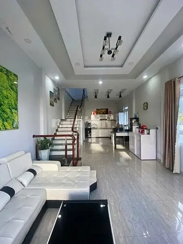 Cho Thuê Villa 3 Phòng Phường 8 Đà Lạt 12 Triệu /Tháng View Đẹp