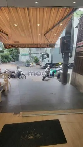 Nhà Trống Suốt, (3.6X9M), Hẻm 8M 226/3A Thái Phiên Q11