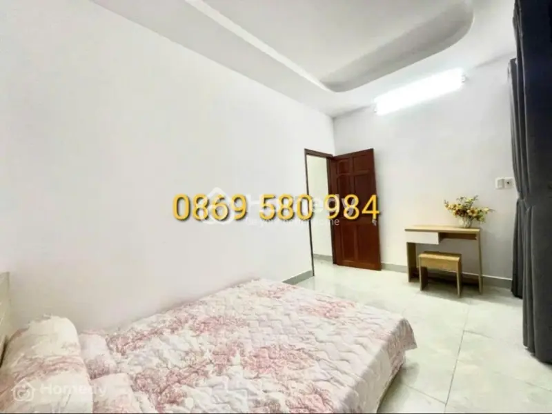 Nhà Giá Rẻ Bình Chánh ,Di Chuyển Lên Nhi Đồng Tp 5P, Lên Bến Xe Miền Tây 15P