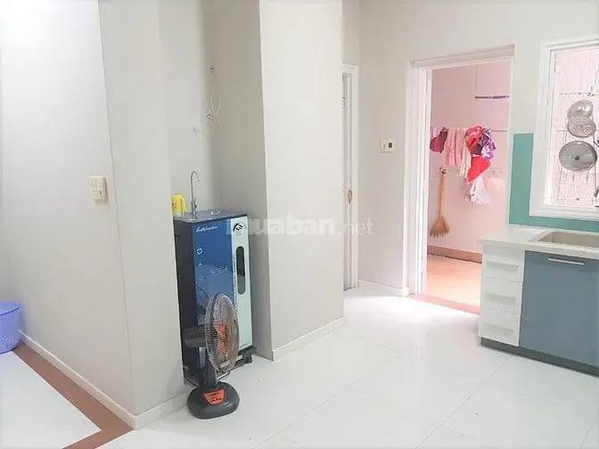 Phòng Giá Rẻ 1500K/Tháng Cạnh Công Viên Hoàng Văn Thụ