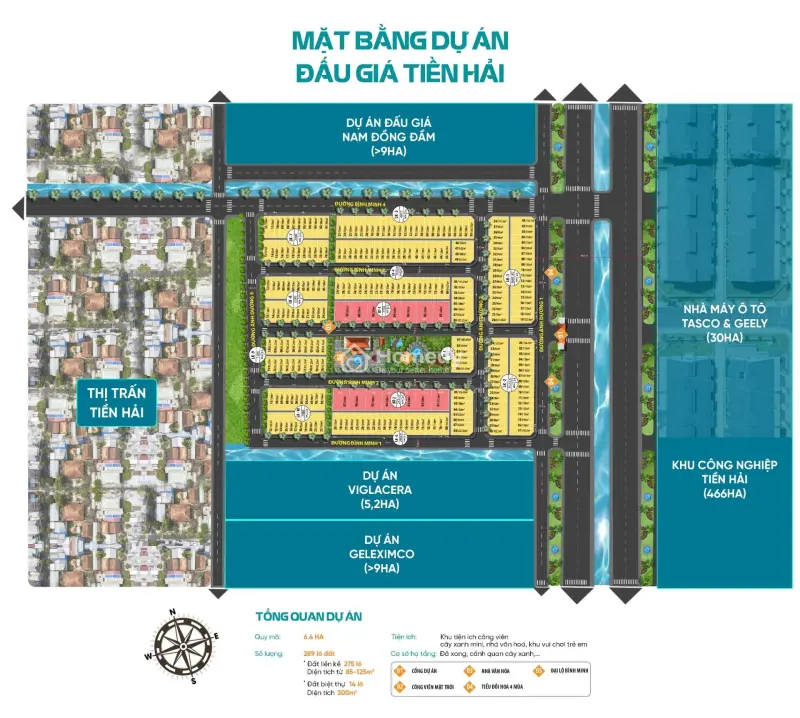 Cần Bán Đất Rộng 90M² , Giá 1,3X Tỷ , Sổ Đỏ Sẵn , Giá Rẻ Nhất Trong Khu Đất Đối Diện Khu Cn
