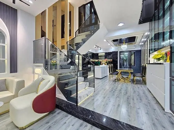 🔥 Đỉnh Của Đỉnh! Nhà Phân Lô Vip Quang Trung, Hà Đông - 1P Ra Phố