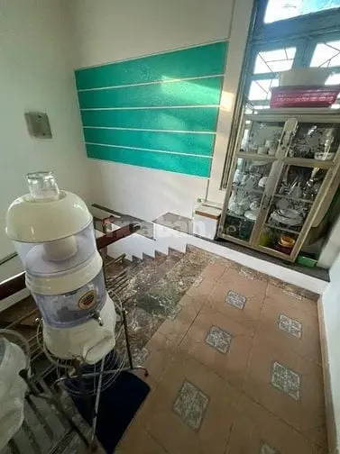 Nhà Góc 2 Mt Mai Xuân Thưởng Q6 (4,1X18) 5 Tầng