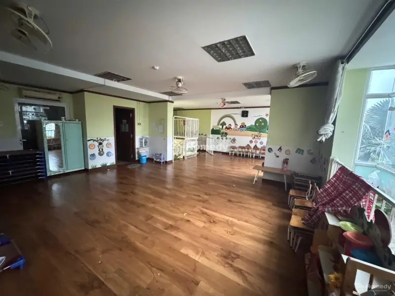 Shophouse Hoàng Anh Gold House, 192M, Tầng Trệt+Tầng 1, View Hồ Bơi