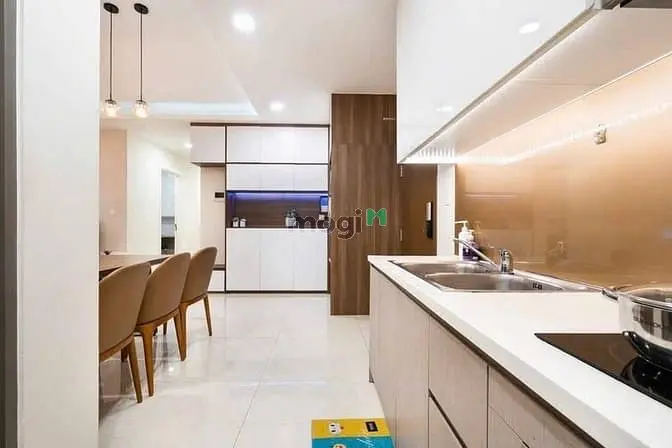 Căn Hộ An Phú Đông 1,2 Tỷ/ 2Pn Nhà Mới Nội Thất Sẵn, Sổ Riêng