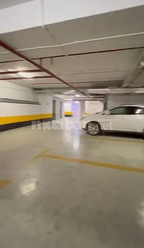 Bán Tòa Nhà Mặt Phố Toà Văn Phòng - Kinh Doanh - Dt450 M Giá 380 Tỷ