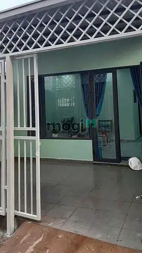 Bán Nhà Đường Ngô Tất Tố Phường 8 Đà Lạt - 100M2