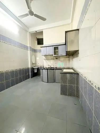 Nhà Mặt Tiền 4 Lầu (3.5X14M), 3/2 - Lãnh Binh Thăng P12 Q11