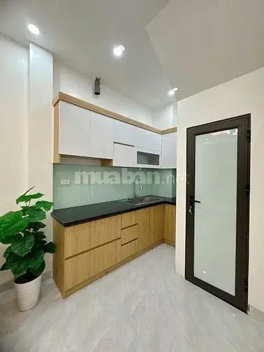Bán Nhà Lô Góc Chính Chủ – Trung Tâm - Khâm Thiên - Đống Đa