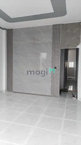 Bán Nhà Gần Chợ Thạnh Phú Trung Tâm Phường Tân Triều