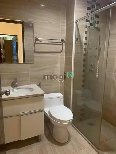 Căn Hộ Docklands, 99 Ng Thị Thập, Q.7, Ngay Siêu Thị Go!, 125M2, 6 Tỷ