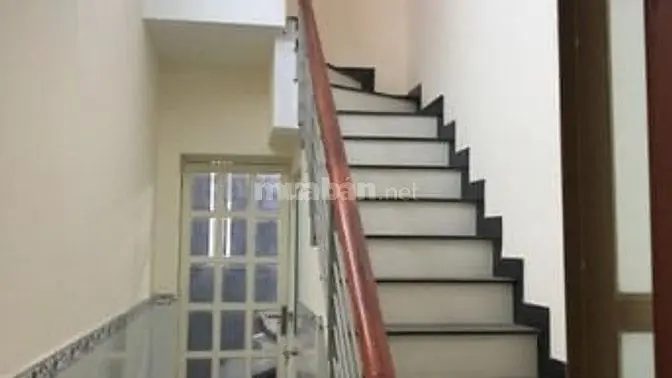 Chính Chủ Bán Nhà Hẻm 54/47/4 Đường 21, Phường 8, Quận Gò Vấp