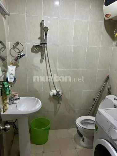 Chính Chủ Bán Chung Cư Res Iii, Quận 7 Hồ Chí Minh