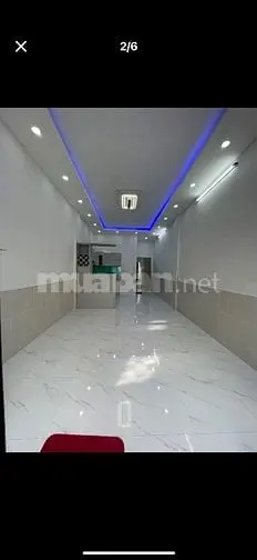 Chủ Định Cư Cần Bán Nhà Vị Trí Vip Lê Văn Việt Tp Thủ Đức-Giá 2Tỉ180Tr