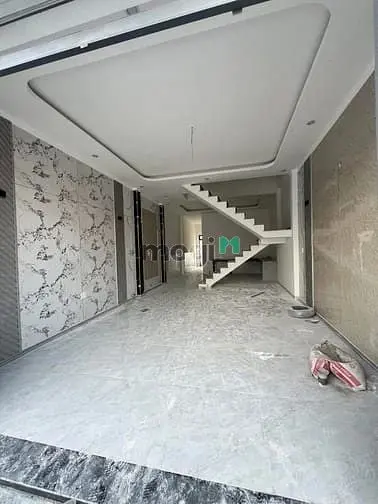 Nhà Lầu Mặt Tiền Kinh Doanh Gần Kdl Bửu Long