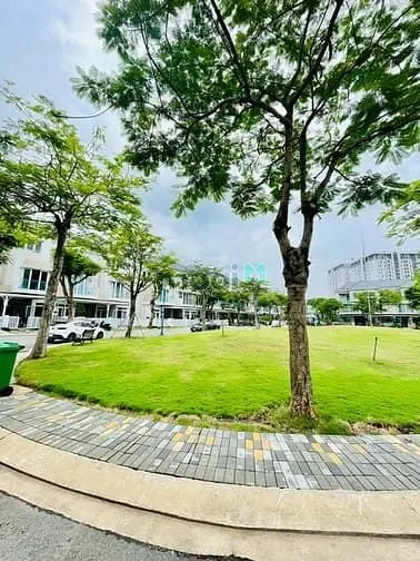 Nhà Phố Merita Khang Điền - Vòng Xoay Liên Phường - Full Tiện Ích Bv