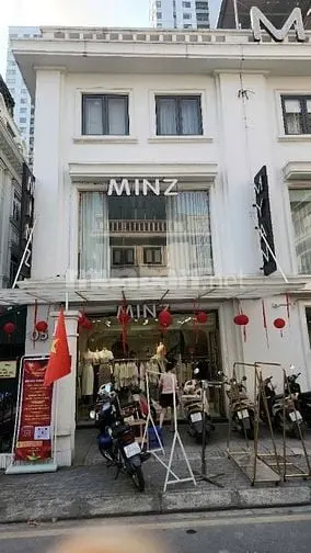 Chính Chủ Cho Thuê Nhà Mặt Tiền 35 Lê Văn Thiêm, P.thanh Xuân Trung