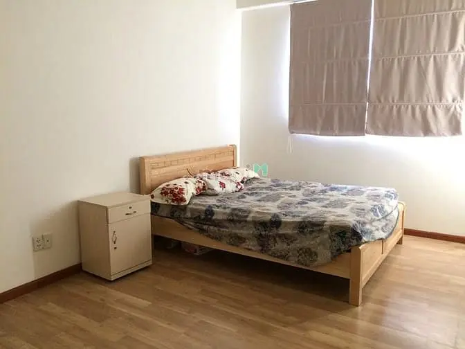 Căn Hộ V-Star, Đường Gò Ô Môi, P.phú Thuận, Q.7, 86M2, 3.5 Tỷ