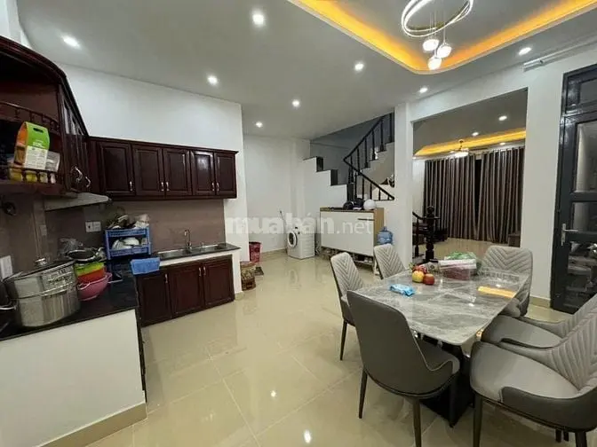 Nhà 2 Tầng (6.4X13) Sát Chợ Phước Bình – Phước Long A – Shr – Chỉ 7.1
