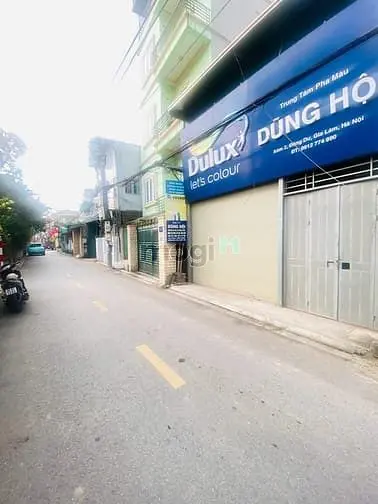 Nhà Xưởng Giáp Hải Đông Dư- Cạnh Trục 379 _ 120M Ô Tô Đỗ-Chỉ 11,5 Tỷ