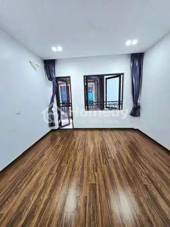 Bán Nhà Đẹp Dương Văn Bé – Full Nội Thất – Cách Mặt Phố Chỉ 20M