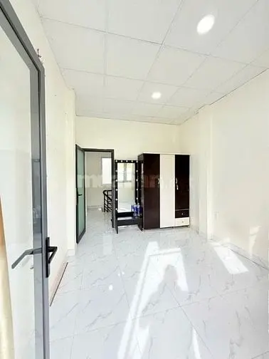 Ⓜ️ Bán Nhà 1 Lầu Hẻm 3M Đường Huỳnh Tấn Phát - Thi Trấn Nhà Bè - Trước