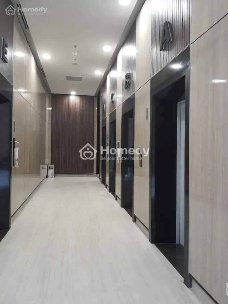 Căn Hộ Phú Mỹ Hưng Vào Ở Liền Chỉ Trả Trước 1.2 Tỷ Không Phát Sinh Trong 24 Tháng
