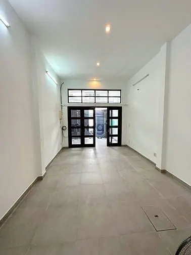 Nhà Đẹp Hxt Hồ Văn Huê 4X22M Trệt.3Lầu.5P.5Wc.tốt Vp.studio.ở Gđinh