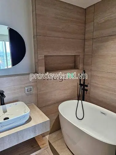 Cho Thuê Căn Hộ Tại Xi Riverview Thảo Điền, 185M2 Diện Tích, 4Pn
