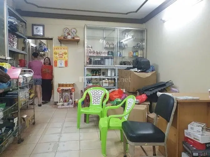 Cho Thuê Nhà Mặt Tiền Kinh Doanh Đường Nguyễn Trãi, Phường 8, Quận 5