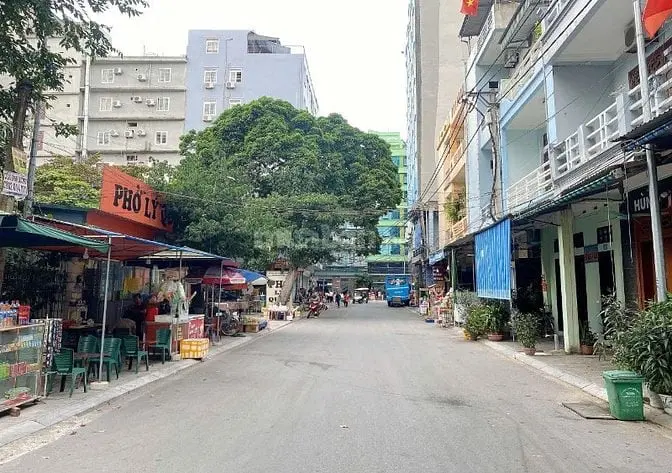 Bán Lô Đất Đẹp Kề Đường Bà Triệu– Cách Biển Sầm Sơn 240M – Gần Sun