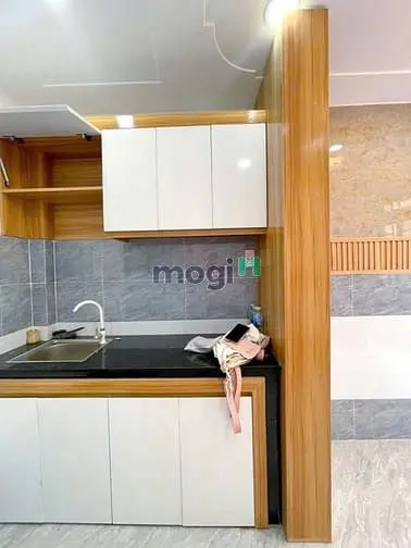 Nhà Nhỏ Có Võ Lê Văn Khương Q12 Giá Chỉ 720 Triệu