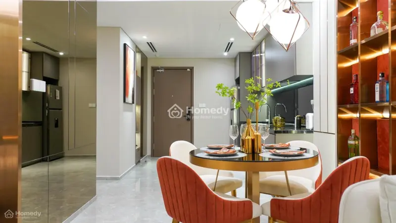 Bán Căn Hộ Giá Thỏa Thuậnoficetel Giá Chỉ 1.2 Tỷ/ Căn- Đặc Biệt Sở Khu Vực Phạm Văn Đồng