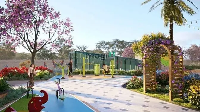 Chỉ 𝟐𝟐𝟓𝐭𝐫 Là Mua Được Căn 𝟐𝐩𝐧 Tại Dự Án Hộ Bcons