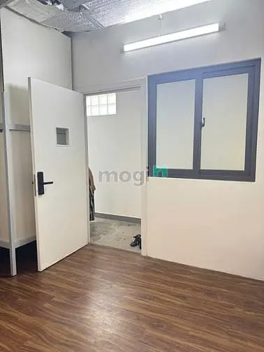 Ký Túc Xá Thoáng Mát 496 Dương Quảng Hàm, Giá Từ 1Tr5