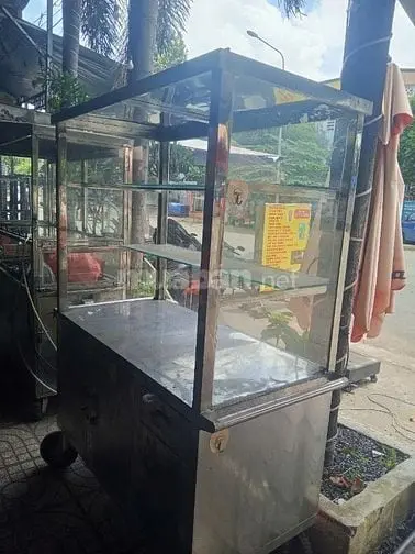 60Tr Sang Gấp Quán Cơm + Cafe Ngay Chung Cư & 3 Trường Học – Bình Tân