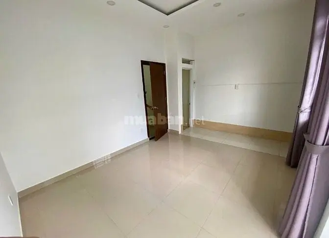 Cho Thuê Nhà Nguyên Căn, Hẽm 8M