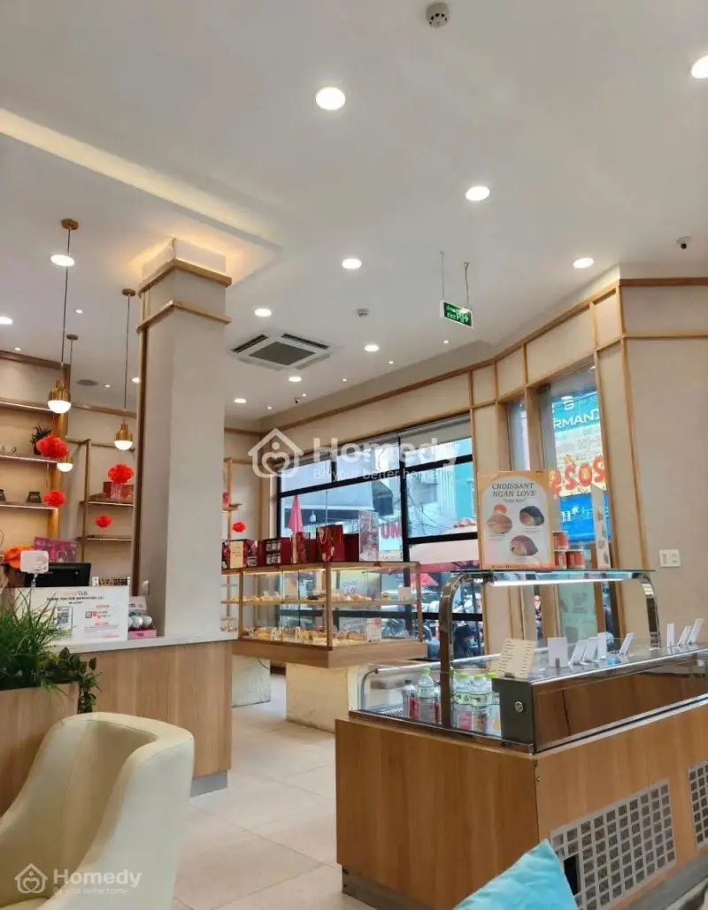 Danh Sách Nhà Mặt Tiền Lý Thái Tổ Cho Thuê Phù Hợp Làm Văn Phòng, Show Room. Lh: 0905 982 ***