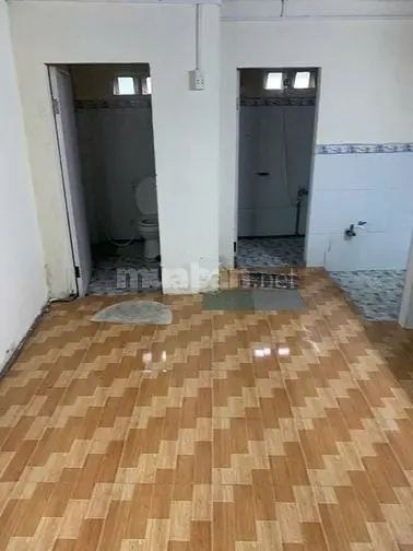 Cho Thuê Nhà Hẻm 4M(Xh) Hòa Bình, Phường 3, Q. 11. Giá 7,5Tr