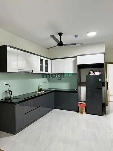 Cho Thuê Chung Cư M-One, Nguyễn Bỉnh Khiêm, Gv: 76M2, 14Tr/Th, 2P Ngủ