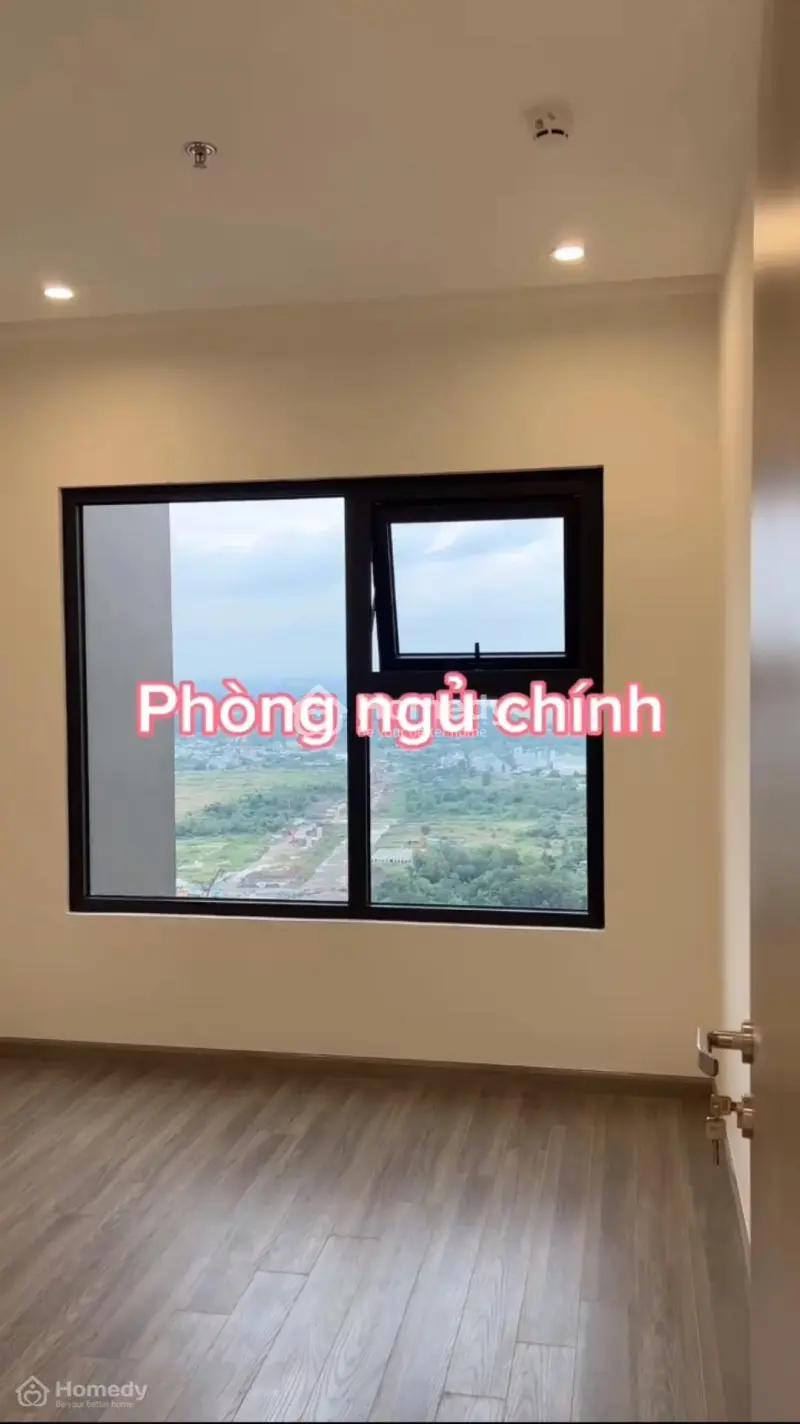 Cho Thuê Căn Hộ Vinhomes Q9 View Sông Thoáng Mát ( Chính Chủ Không Qua Trung Gian)