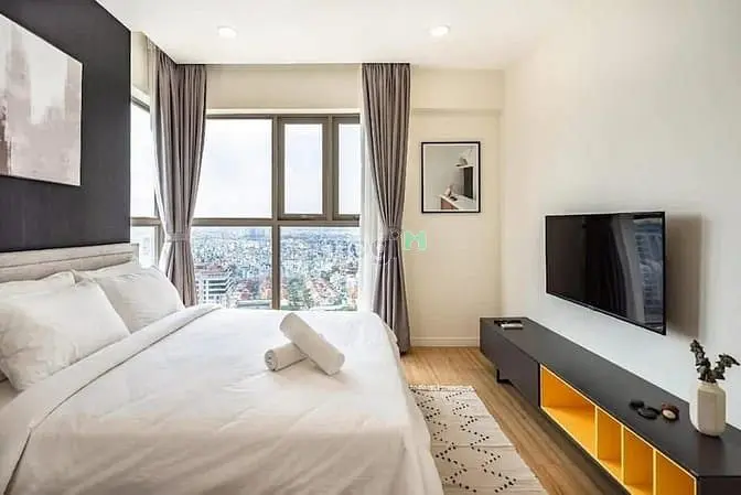 1 Tỷ Căn Hộ Vườn Lài 2Pn, 40M2 Full Nội Thất Bao Phí Sang Tên