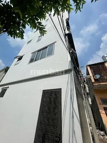 💥 Không Mua Là Hết – Nhà Đẹp 3 Mặt Thoáng, Giá Cực Yêu! 💥 Nhà 6 Tầng