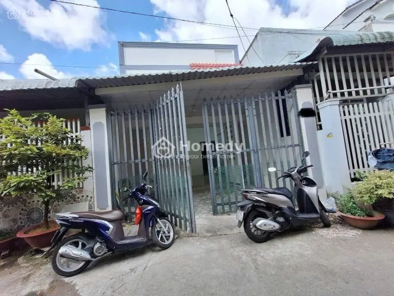 🏠Thua Độ Bán Nhà Trệt Lững Hóc Môn,Đang Cho Thuê 4,7 Triệu/Tháng,Sổ Riêng 825Tr.iệu Bao Phí