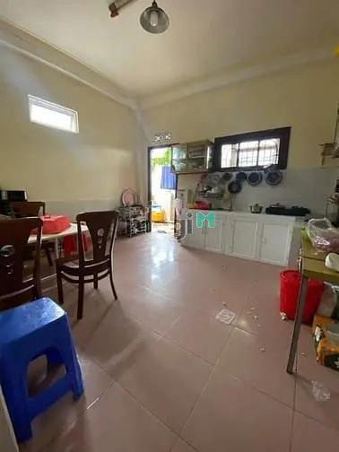 Bán Nhà Mặt Tiền Hà Huy Tập 12 Tỷ - P4 Đà Lạt