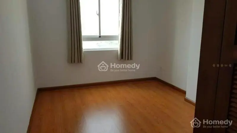 Chung Cư Phan Văn Trị, Lê Hồng Phong, Q5:80M2, 2P Ngủ, 2Wc, 12Tr/Th